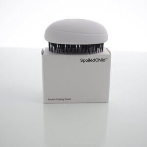 SpoiledChild Pocket Styling Hair Brush